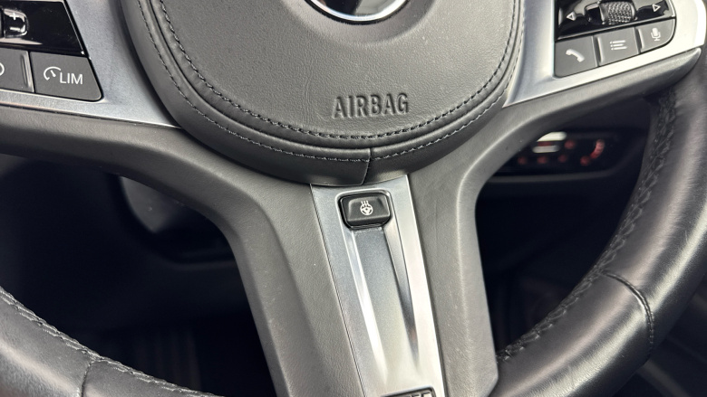 BMW 4 Series M440d xDrive MHT 2dr Step Auto Diesel Coupe